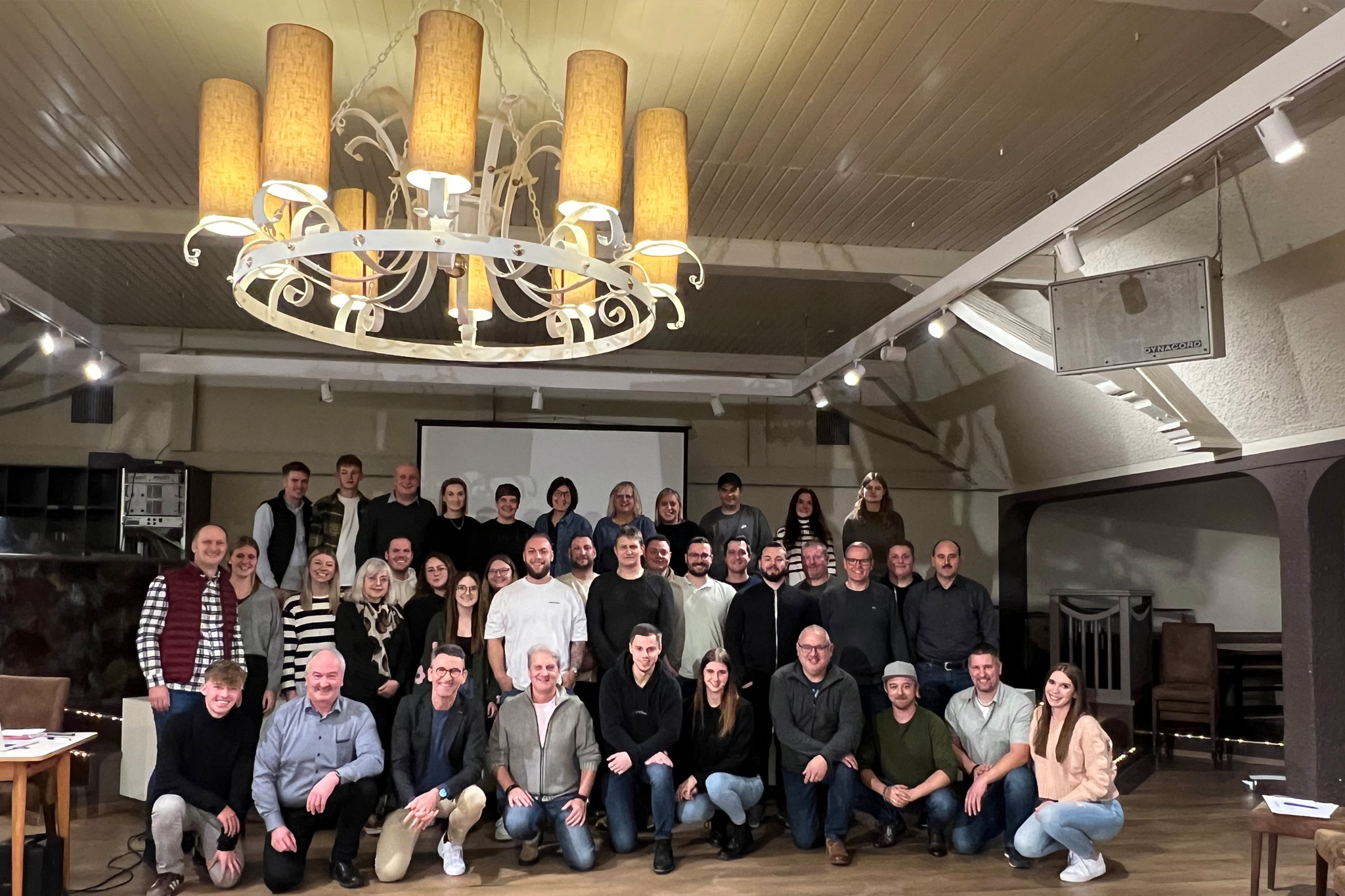 Teamtag 2024 Teamtag 2024